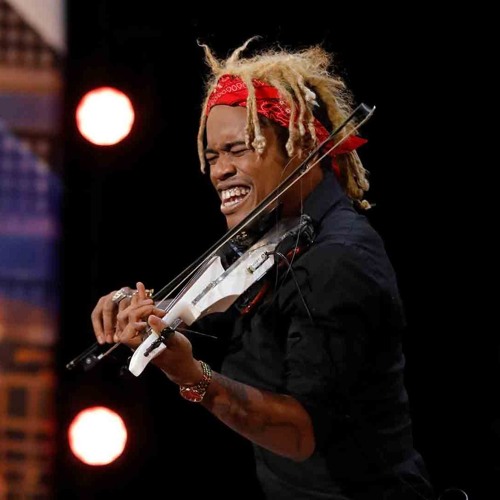 King of the violin outlet
