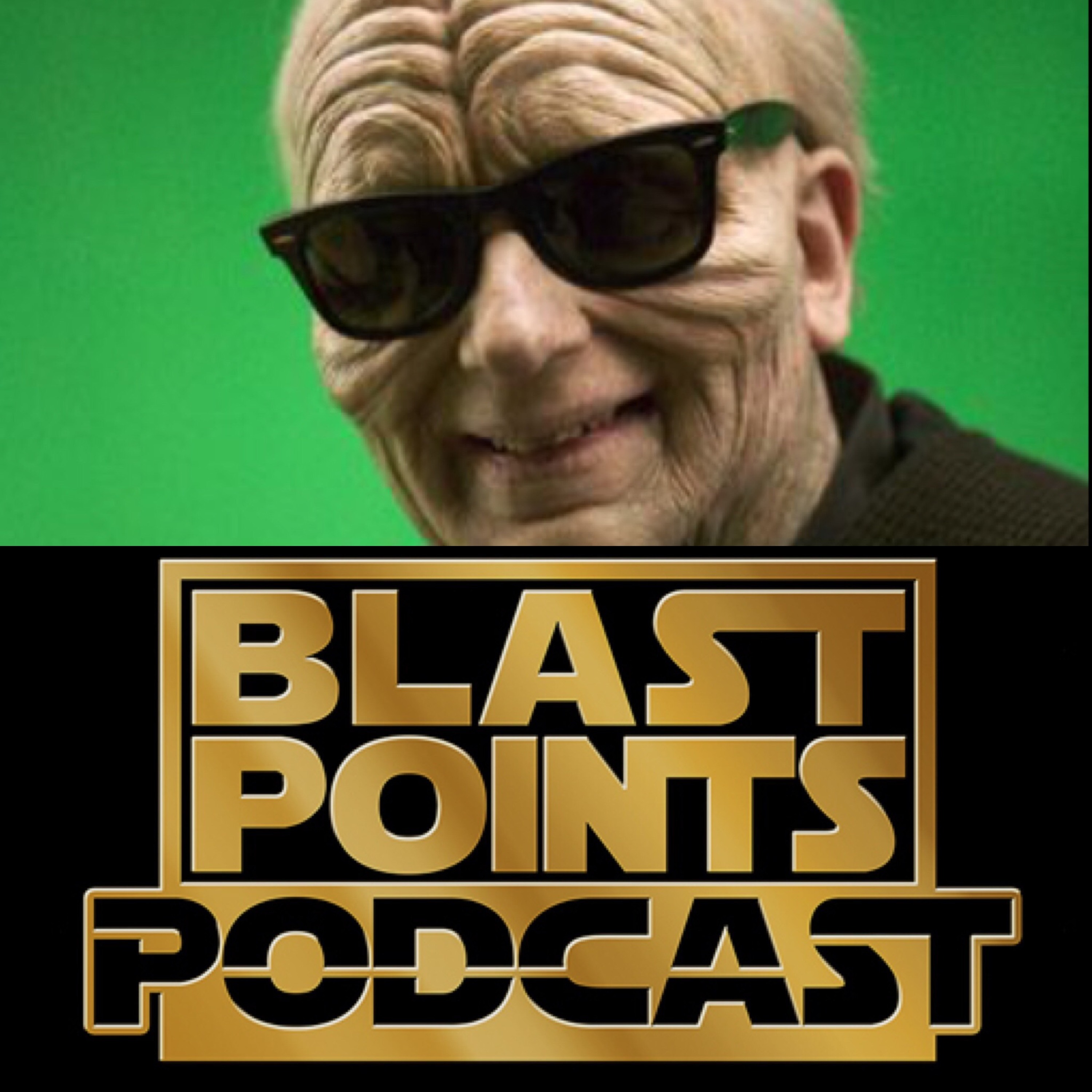 Blast Points - Star Wars Podcast