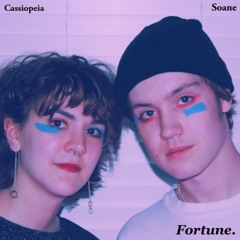 Fortune (feat. Cassiopeia)