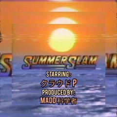 Diamond Cutter Produced by Madd Cientist