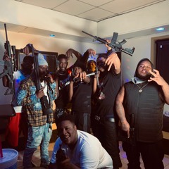 48 BABY FT. GLOCKWORLD CHRIS WALK DOWN