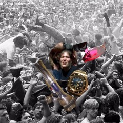 AY YUH/Freeflow Feat. Bahwood