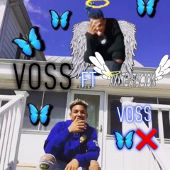 Voss (Featuring XXX Tentacion) remix