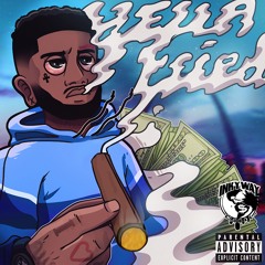 Hella Fried Produced by INKYDOLLAZ