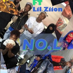 Numba4oe Ft Lil Ziion - No. L