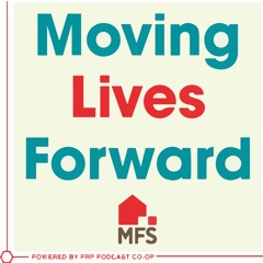 Moving Lives Forward - Student Loans