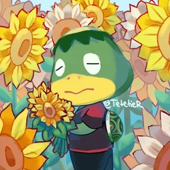 [wip] kapp'n sings Sunflower