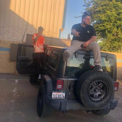 LAVI$H Ft. Matty Ruger