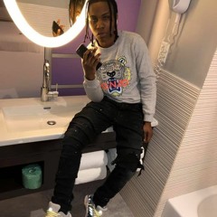 Lil'Xanotti x Indee blanco - No Time