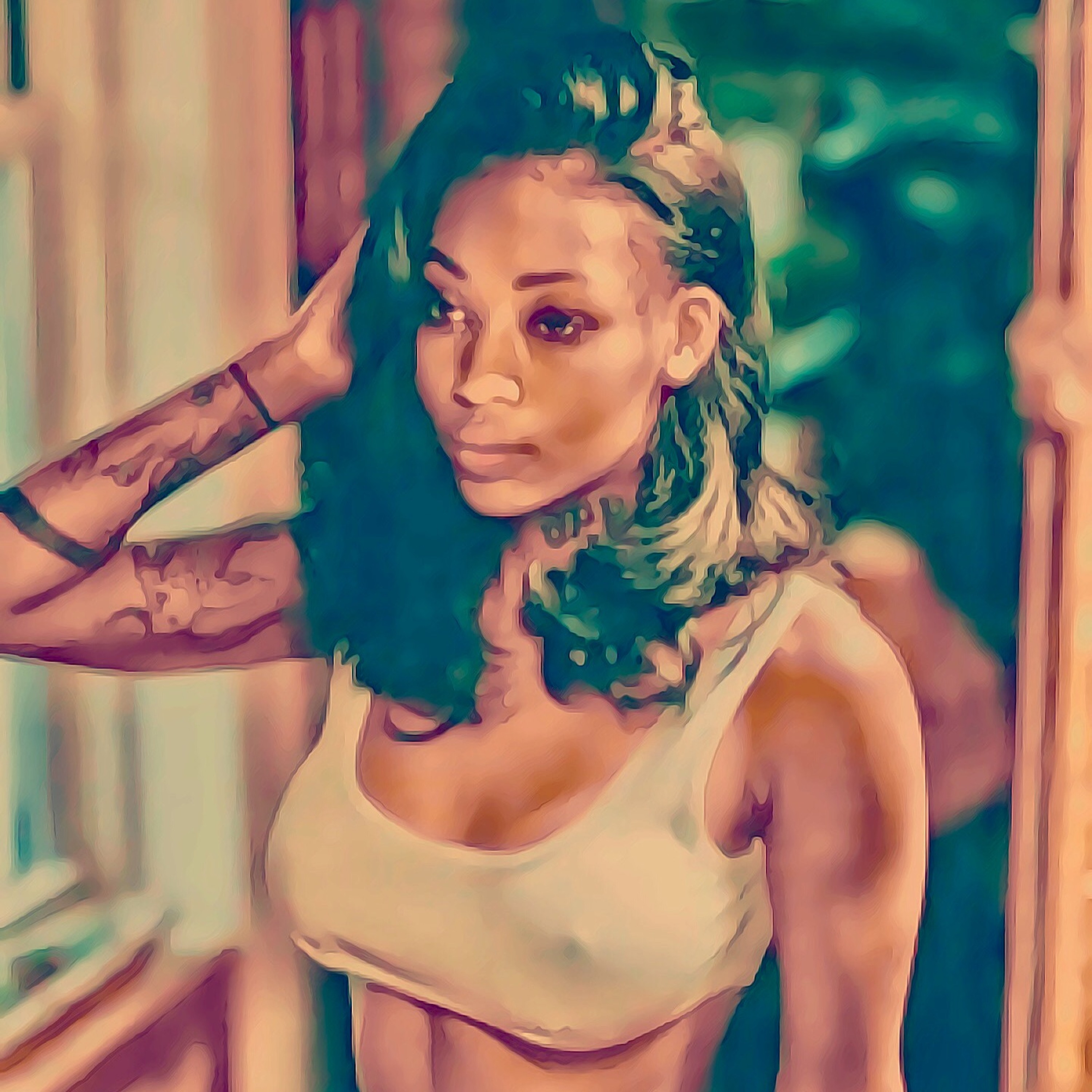 *FREE* Summer Walker x Jhene Aiko Type Beat 2019 | Are You For Real episode artwork