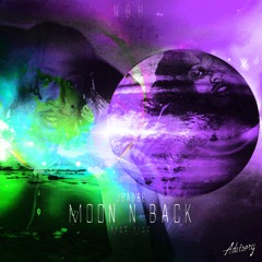 Mar Mar x JBadge - Moon N Back