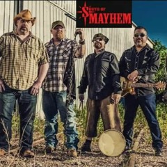 Catch Me I'm Falling