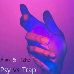 Trap Vs Psy