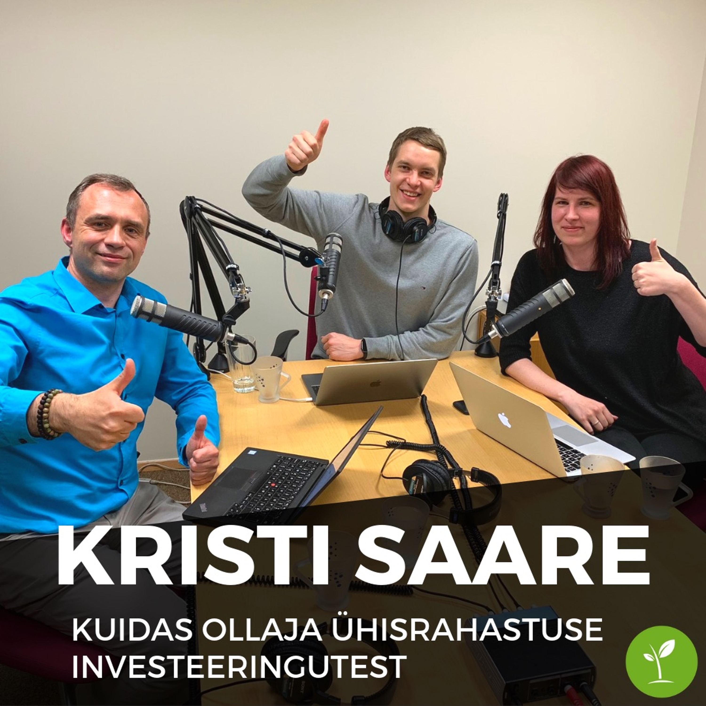 Investeerimisklubi
