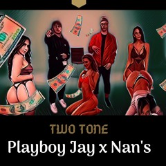 TWO TONE Muniz x Nan's