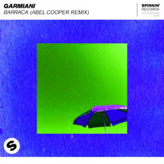 Garmiani - BARRACA (Abel Cooper Remix) [FREE DOWNLOAD]
