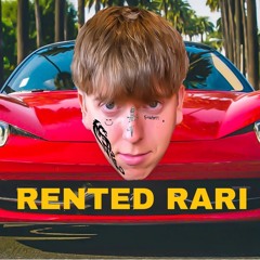 Rented Rari