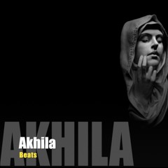 21 Savage - ball w/o you x kendrick lamar type beat | Prod. AKHILA BEATS | 2019 Best trap beat