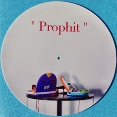 DC Promo Tracks #379: Cy Gorman & Wu Kush "Prophit"
