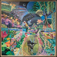 Morning Glory (by Bow Thayer)