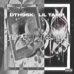 FREE LILTAMP!!! (prod. dth95k)