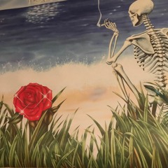 Skeleton feat. lil goth boy