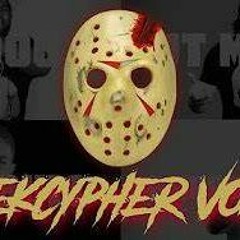 Geekcypher  Vol. 2 by Daddyphatsnaps