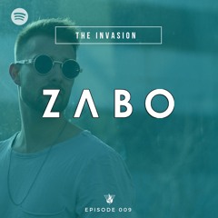 The Invasion Episode 009 : ZABO