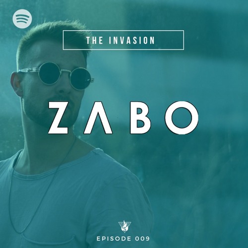The Invasion Episode 009 : ZABO