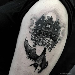Witch House/DarkTrap #2