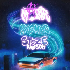 skeeskurt ft. steze iverson x ant (prod. by kimj)