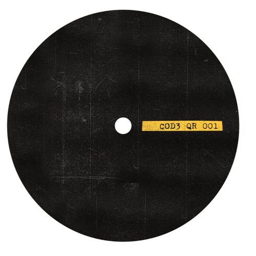 COD3 QR 001 (out December 2018)
