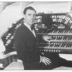 Reubert Hayes broadcast #1, Regent Theatre, Brisbane, 1945