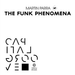Martin Parra - Te quiero (Original Mix)