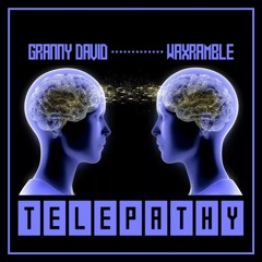 Granny David x waxramble - Telepathy EP