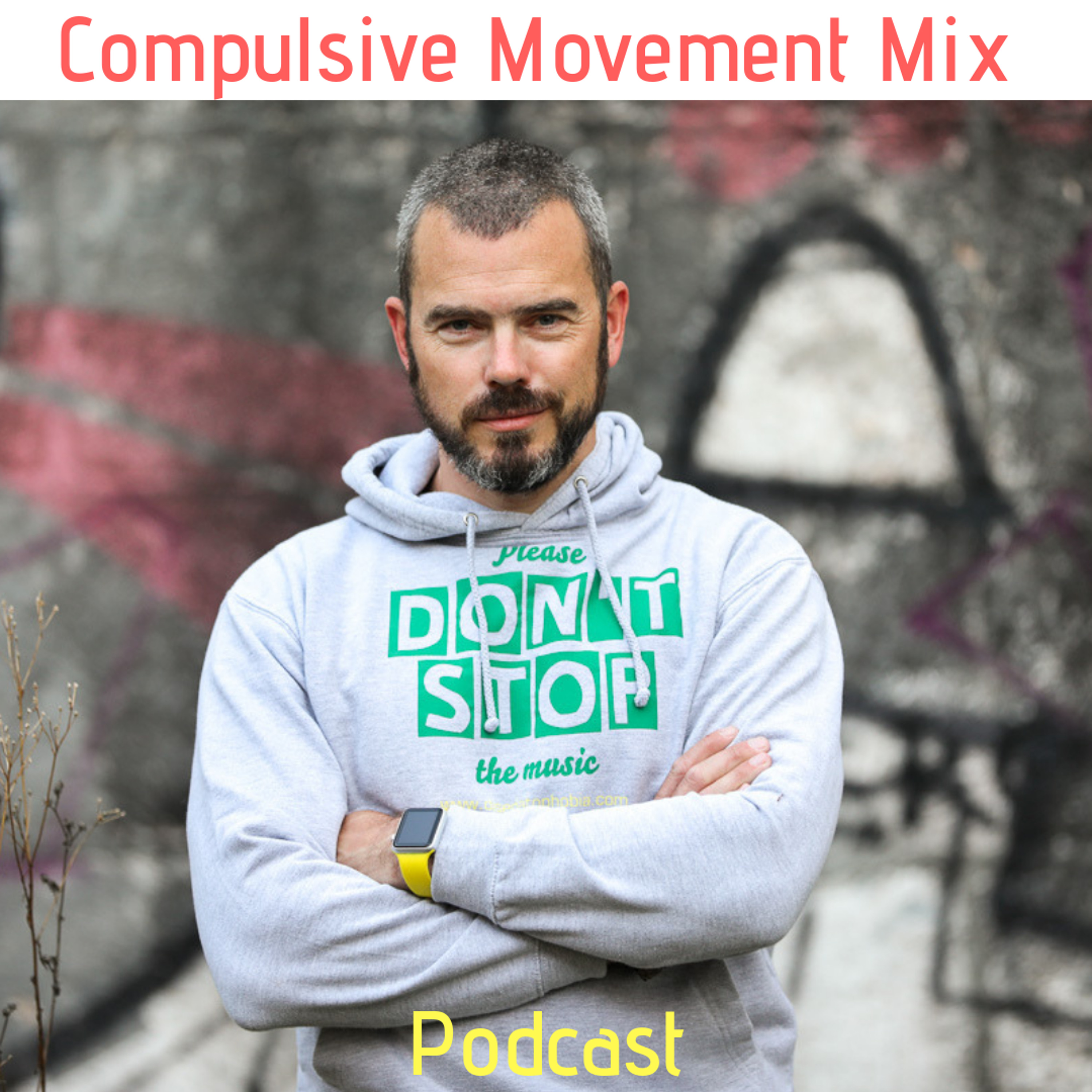 Compulsive Movement Mix