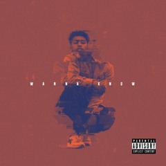 Wanna Know (prod.jayonthebeat)