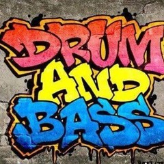 DnB (Dirty Nasty Behavior) Drum N Bass DJ Mix