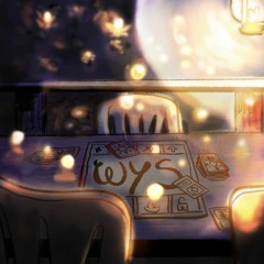 Emerald Beauty (ft. ease.)