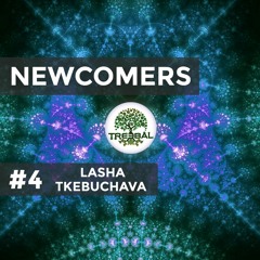 TREEBAL NEWCOMERS - #4 LASHA TKEBUCHAVA