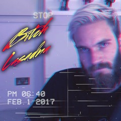B!tch Lasadna - HuyChizza (ft. Pewdiepie)