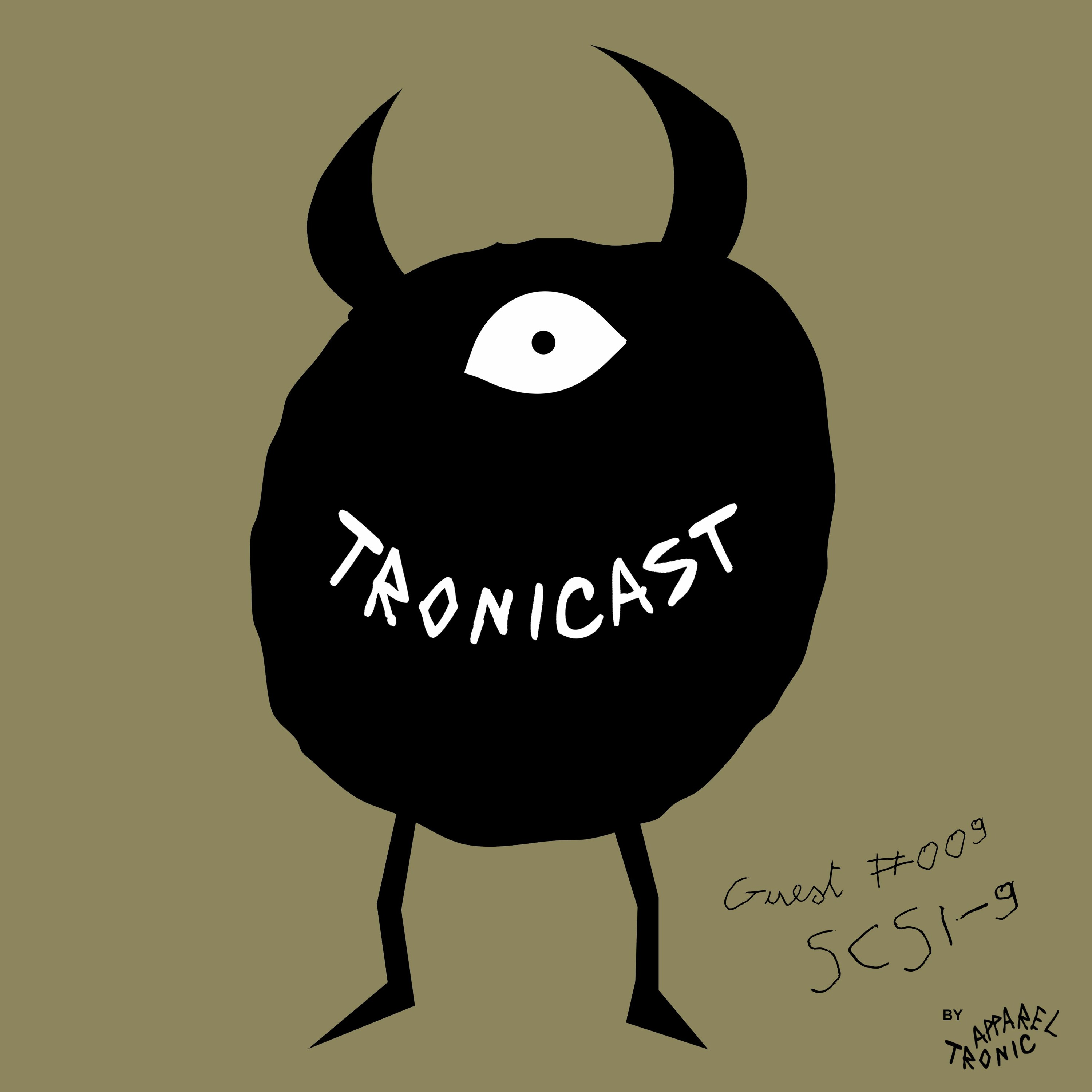 Tronicast