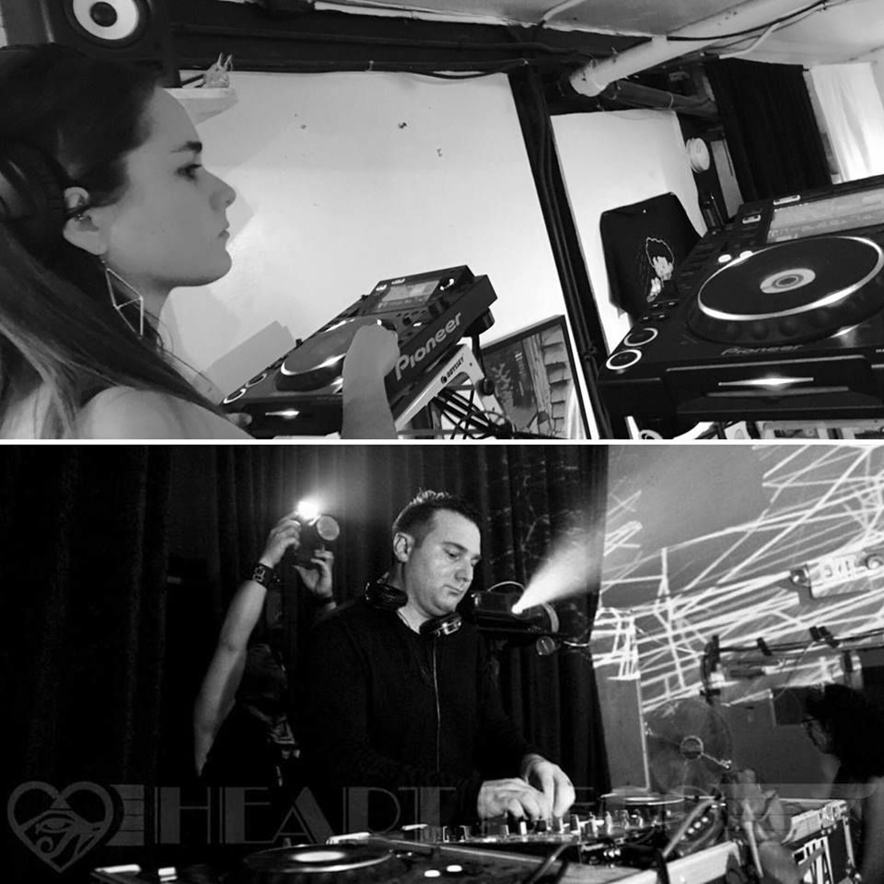 Anahata Love Recordings