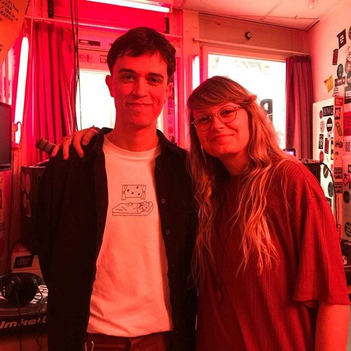 Dekmantel Radio w/ Nadia Struiwigh & Victor De Roo (26/04/19)