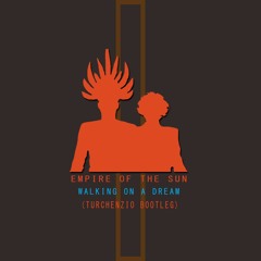 Empire Of The Sun -Walking On A Dream (turchenzio Bootleg)