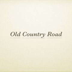 LIL NAS X TYPE BEAT | OLD COUNTRY ROAD | DA BABY TYPE BEAT 2019