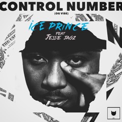 Ice Prince X Jesse Jagz - Control Number