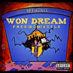 Won Dream Free(dom)style