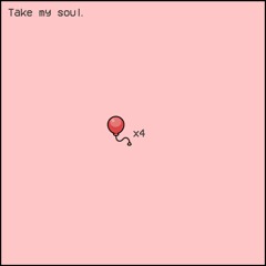 Take My Soul (with Faint ft. Christian Sparacio)