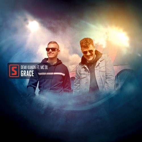 Demi Kanon ft. MC DL - Grace (Teaser)